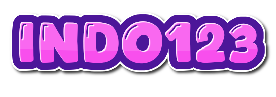 INDO123 LOGO